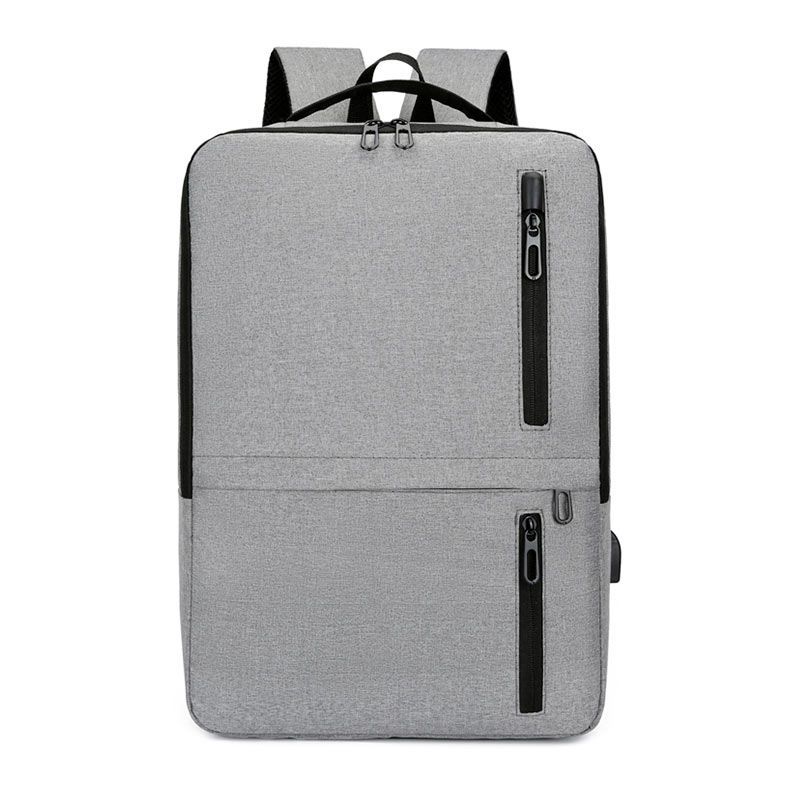 Mochila Omaska TSX1329, Cinza, TSX1329-GY