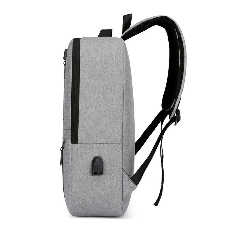 Mochila Omaska TSX1329, Cinza, TSX1329-GY