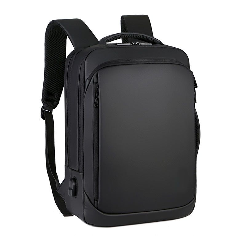 Mochila Omaska TSX1901, Preto, TSX1901-BK