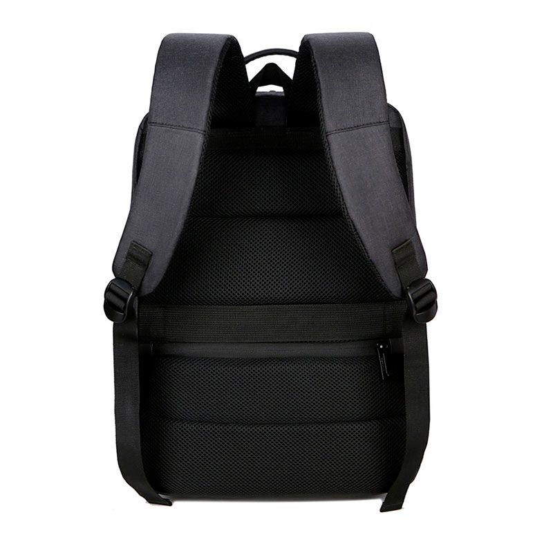 Mochila Omaska TSX1902, Preto, TSX1902-BK