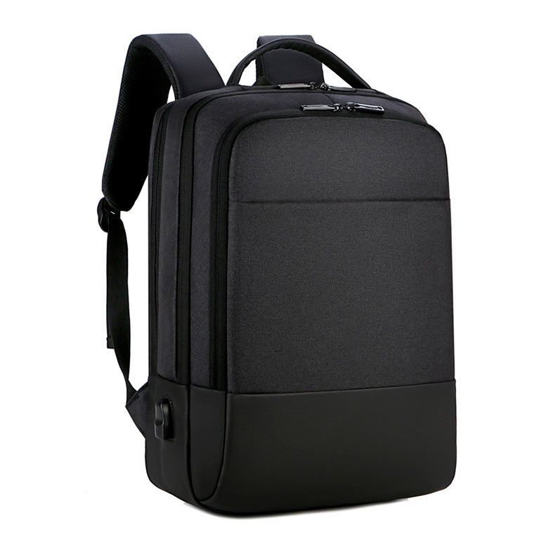 Mochila Omaska TSX1902, Preto, TSX1902-BK