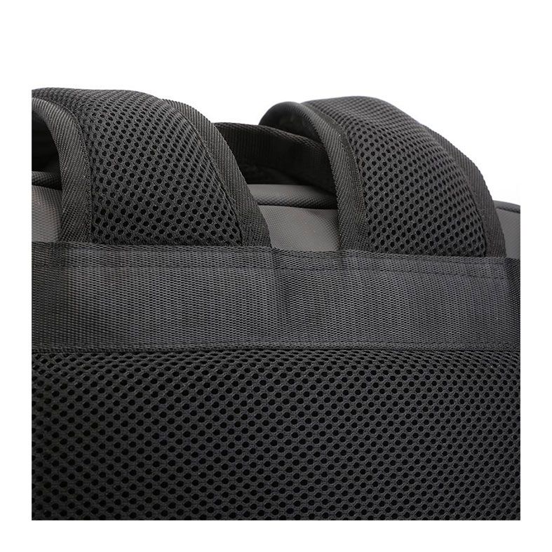 Mochila Omaska TSX1904, Preto, TSX1904-BK