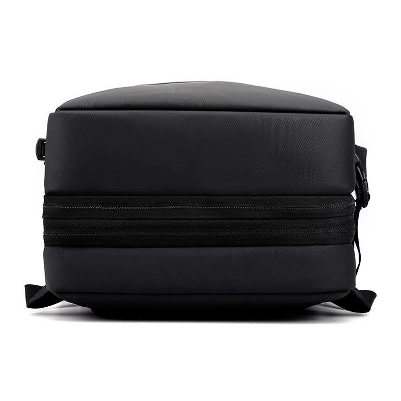 Mochila Omaska TSX1904, Preto, TSX1904-BK