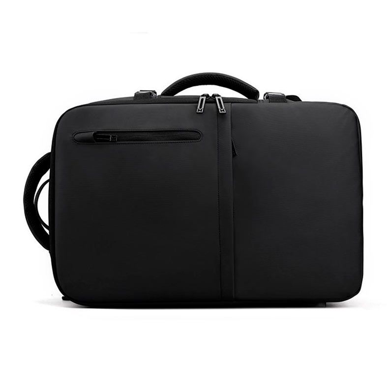 Mochila Omaska TSX1904, Preto, TSX1904-BK