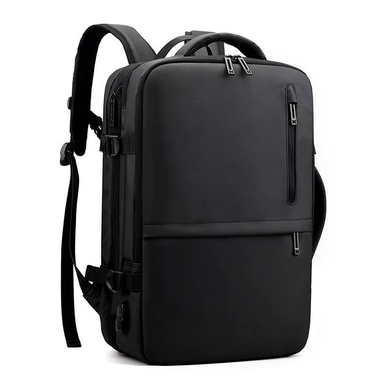 Mochila Omaska TSX1904, Preto, TSX1904-BK