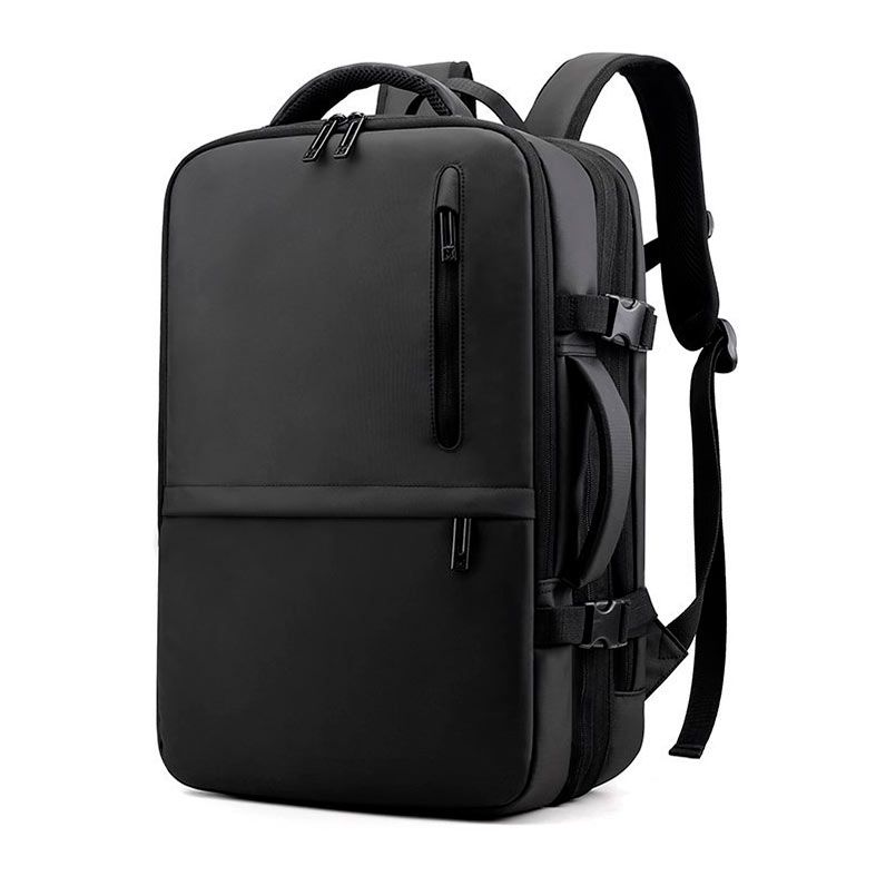 Mochila Omaska TSX1904, Preto, TSX1904-BK