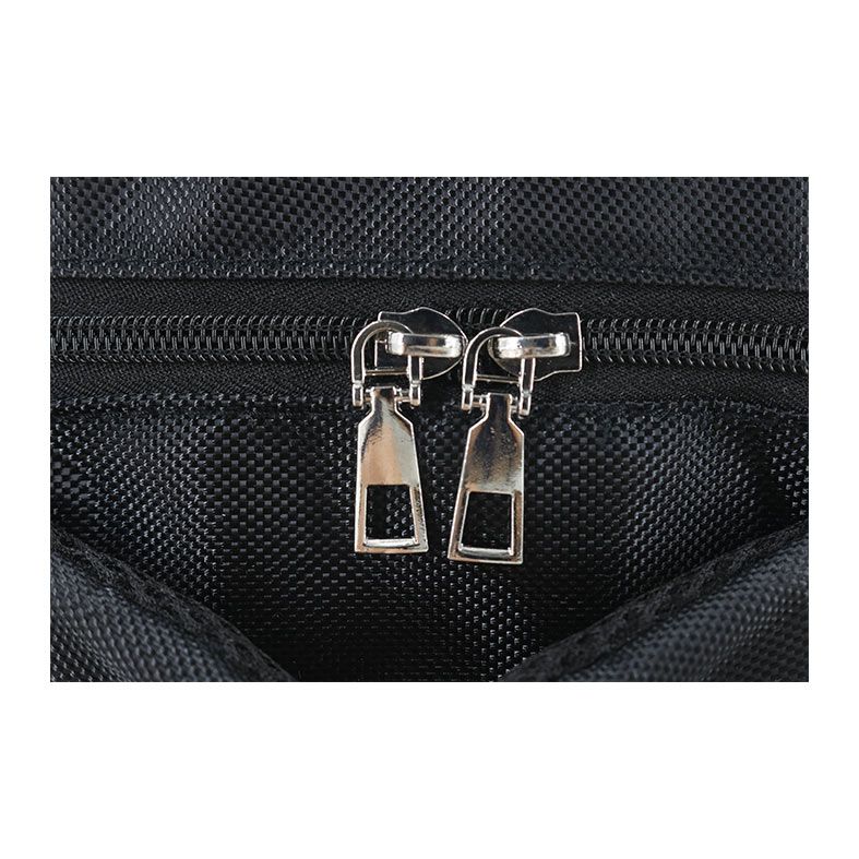 Mochila Omaska TSX1927, Preto, TSX1927-BK