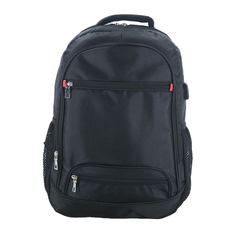 Mochila Omaska TSX1927, Preto, TSX1927-BK
