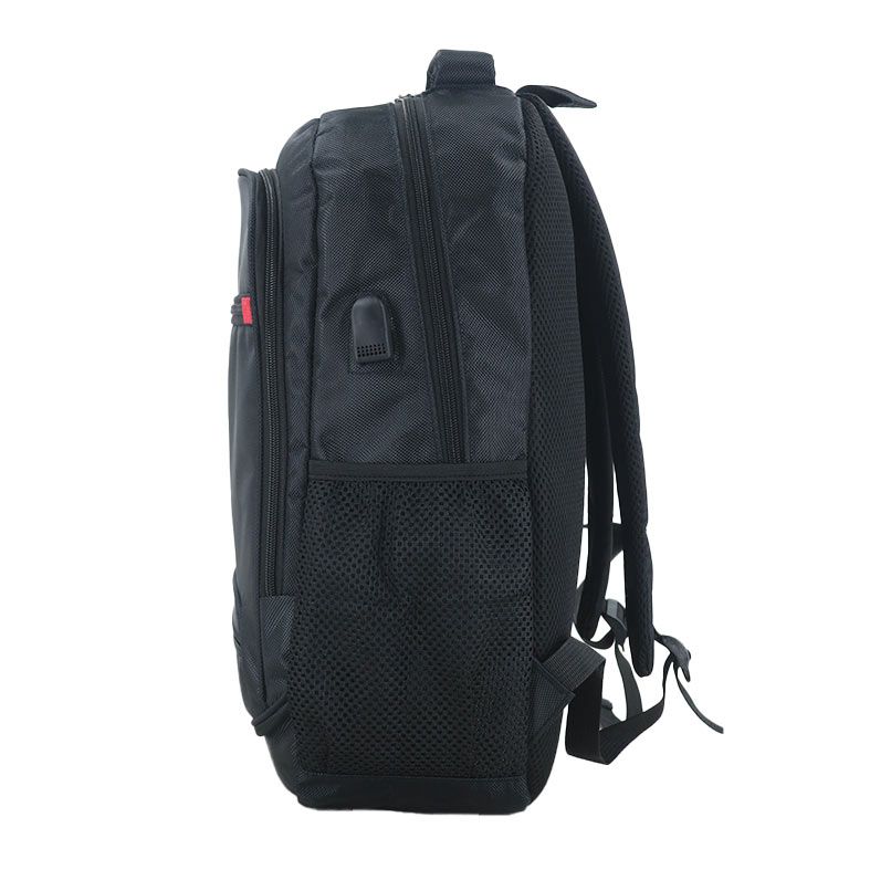 Mochila Omaska TSX1927, Preto, TSX1927-BK