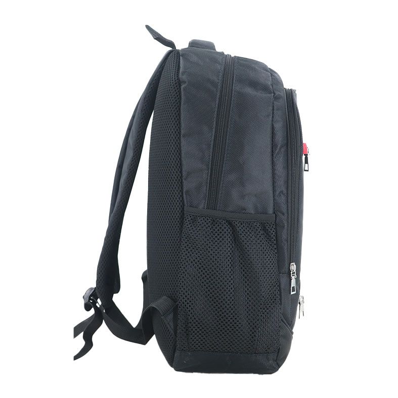 Mochila Omaska TSX1927, Preto, TSX1927-BK