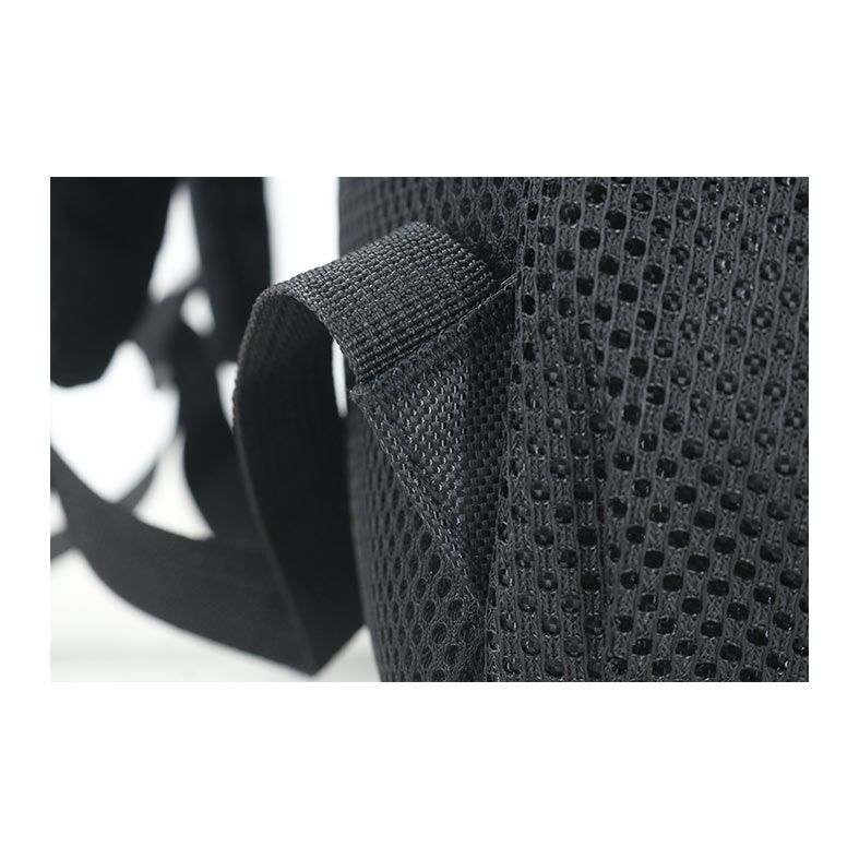 Mochila Omaska TSX1927, Preto, TSX1927-BK