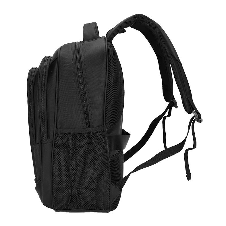 Mochila Omaska TSX2015-3, Preto, TSX2015-3-BK
