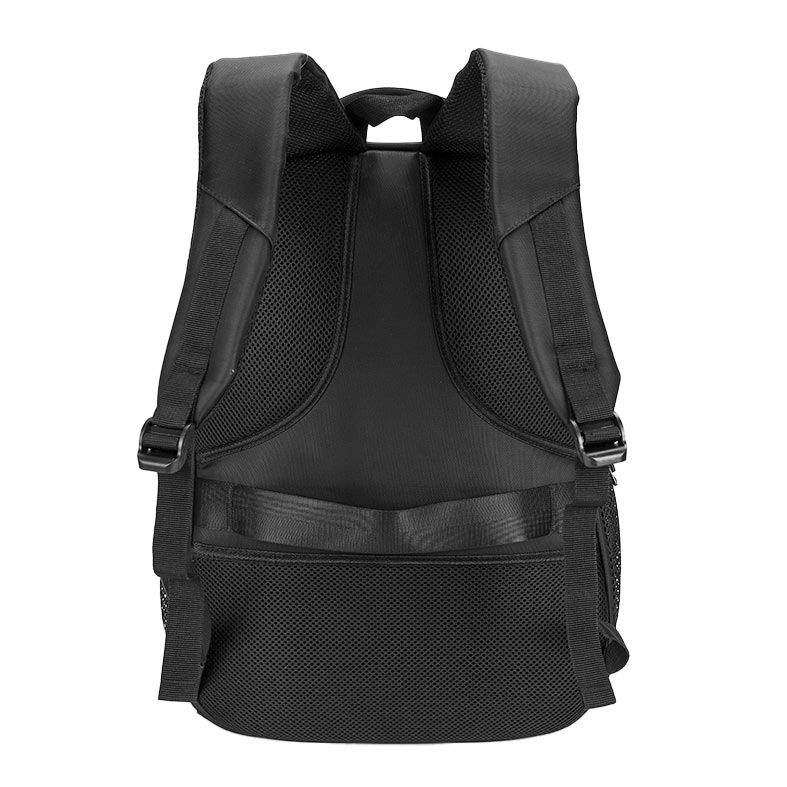 Mochila Omaska TSX2015-3, Preto, TSX2015-3-BK