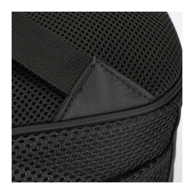 Mochila Omaska TSX2015-3, Preto, TSX2015-3-BK