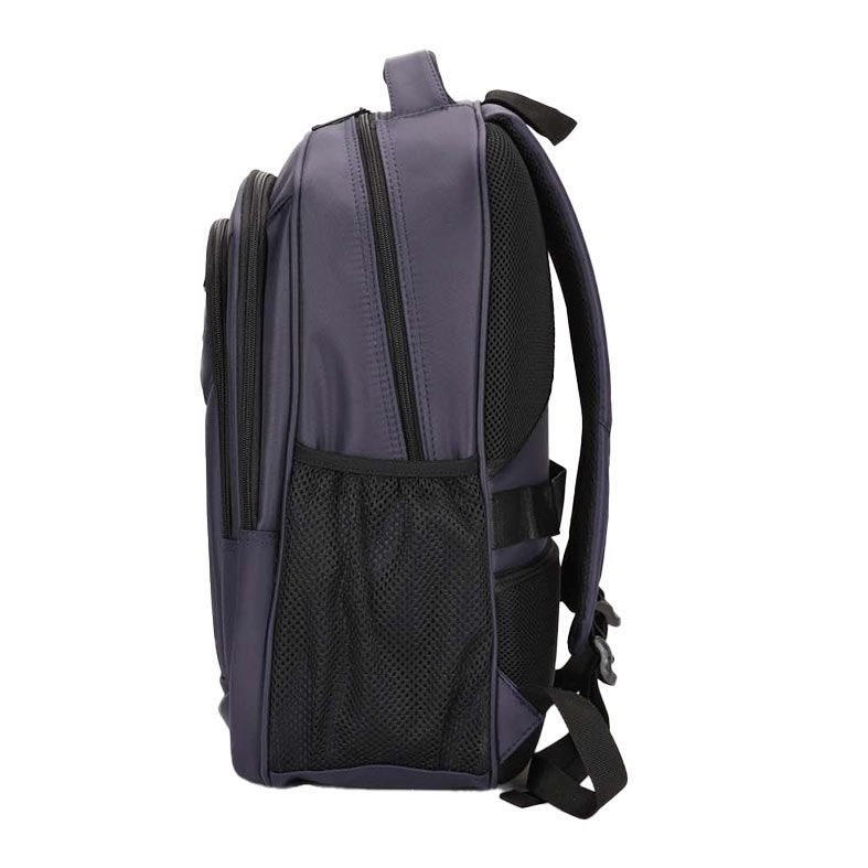 Mochila Omaska TSX2015-3, Azul, TSX2015-3-BL