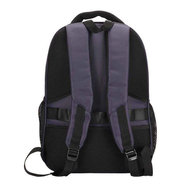 Mochila Omaska TSX2015-3, Azul, TSX2015-3-BL