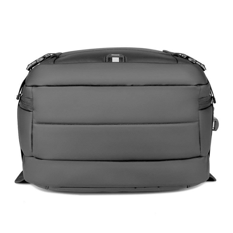 Mochila Omaska TSX2023-1, Preto, TSX2023-1-BK