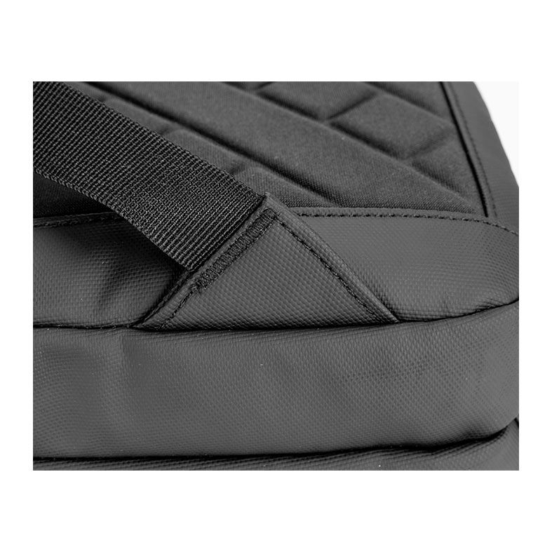 Mochila Omaska TSX21008, Preto, TSX21008-BK