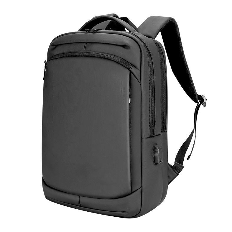 Mochila Omaska TSX21008, Preto, TSX21008-BK