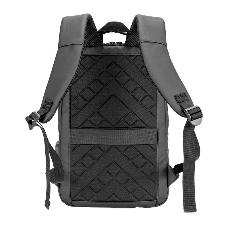 Mochila Omaska TSX21008, Preto, TSX21008-BK