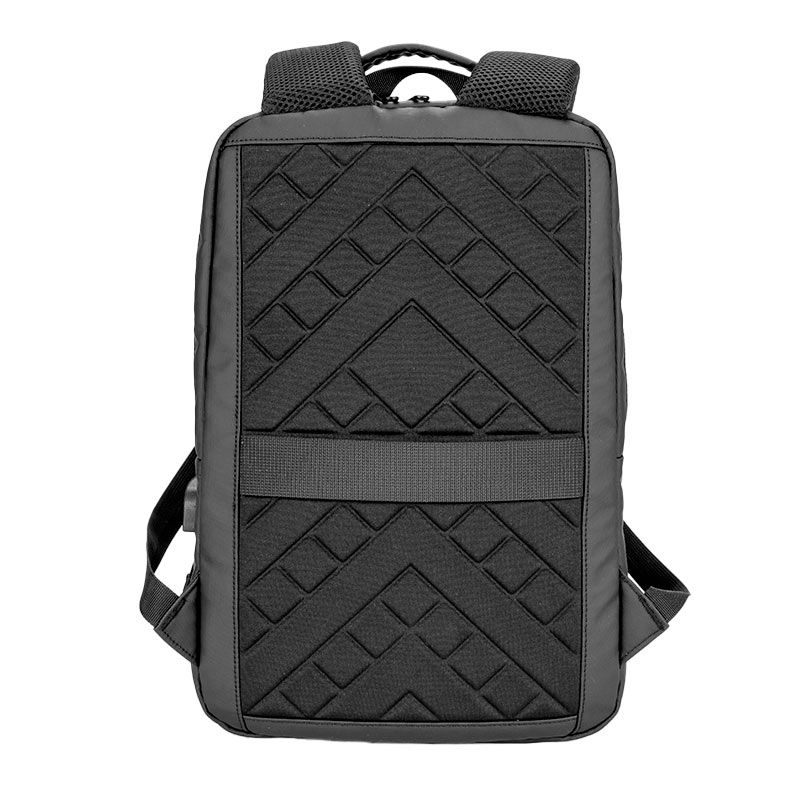 Mochila Omaska TSX21008, Preto, TSX21008-BK