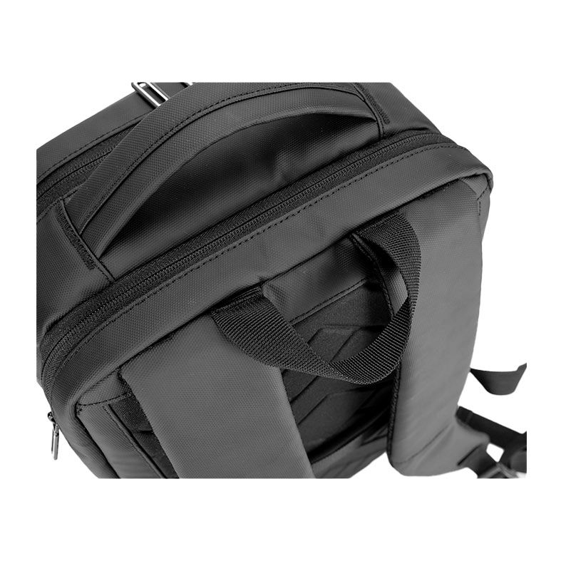 Mochila Omaska TSX21008, Preto, TSX21008-BK