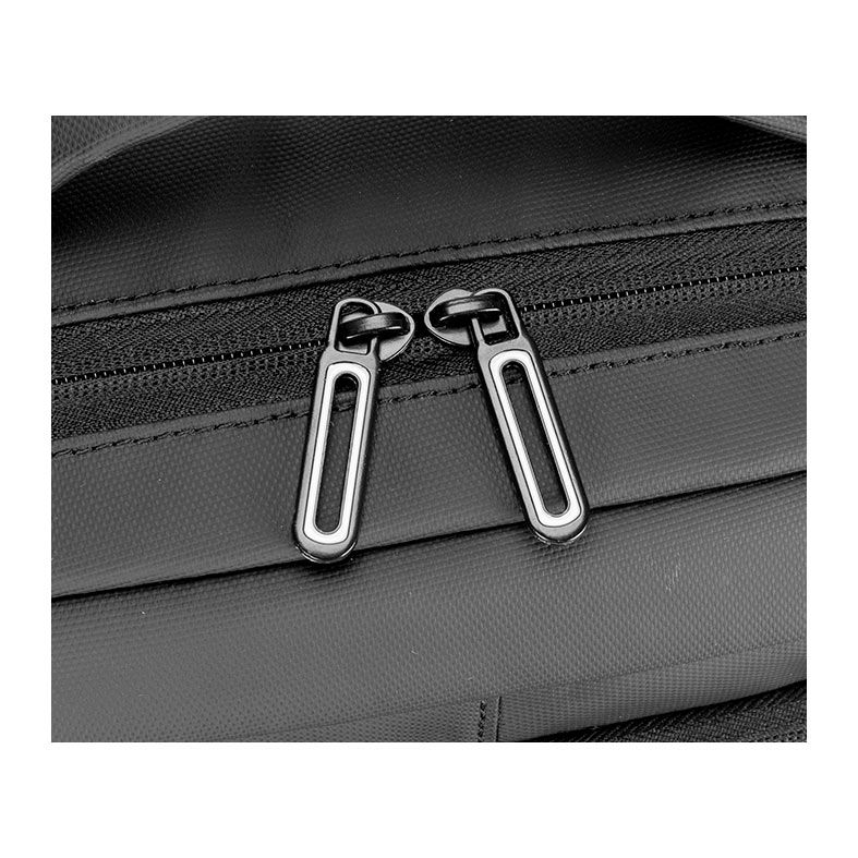 Mochila Omaska TSX21008, Preto, TSX21008-BK