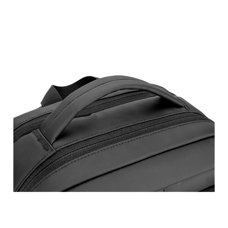 Mochila Omaska TSX21008, Preto, TSX21008-BK