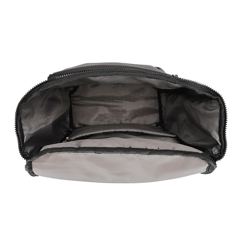 Mochila Omaska TSX21088-3, Preto, TSX21088-3-BK