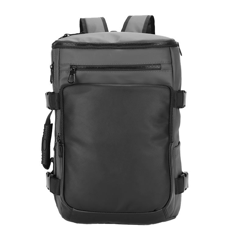 Mochila Omaska TSX21088-3, Preto, TSX21088-3-BK | Pichau