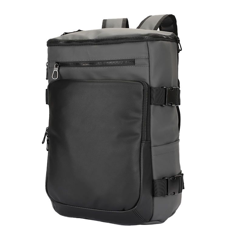 Mochila Omaska TSX21088-3, Preto, TSX21088-3-BK