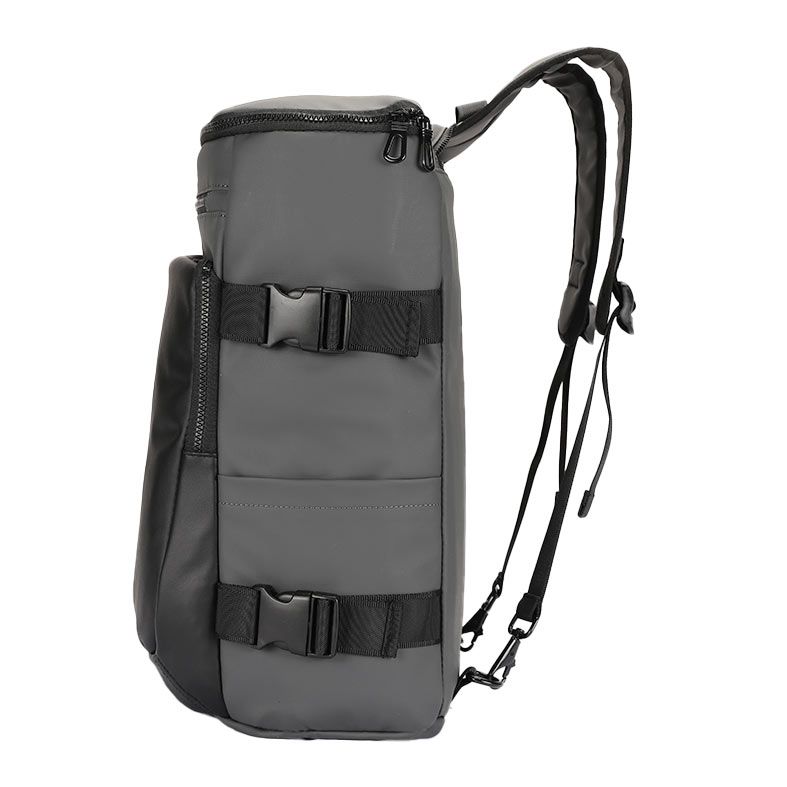 Mochila Omaska TSX21088-3, Preto, TSX21088-3-BK