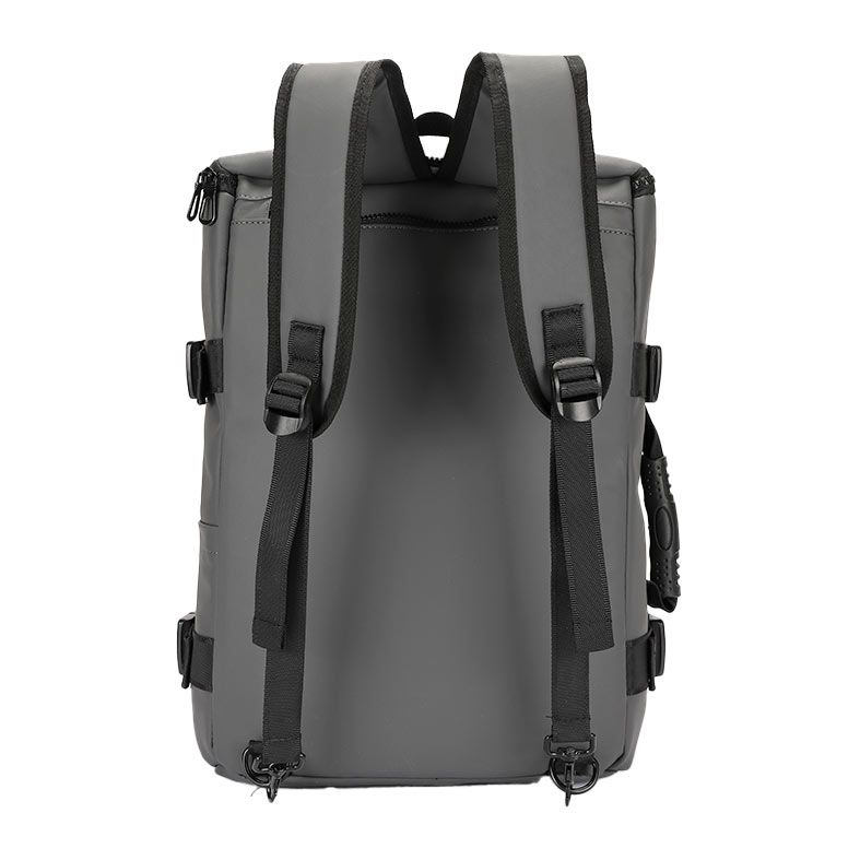 Mochila Omaska TSX21088-3, Preto, TSX21088-3-BK