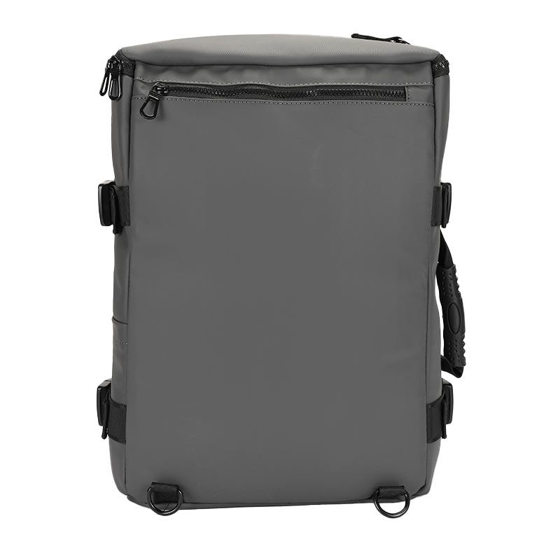 Mochila Omaska TSX21088-3, Preto, TSX21088-3-BK