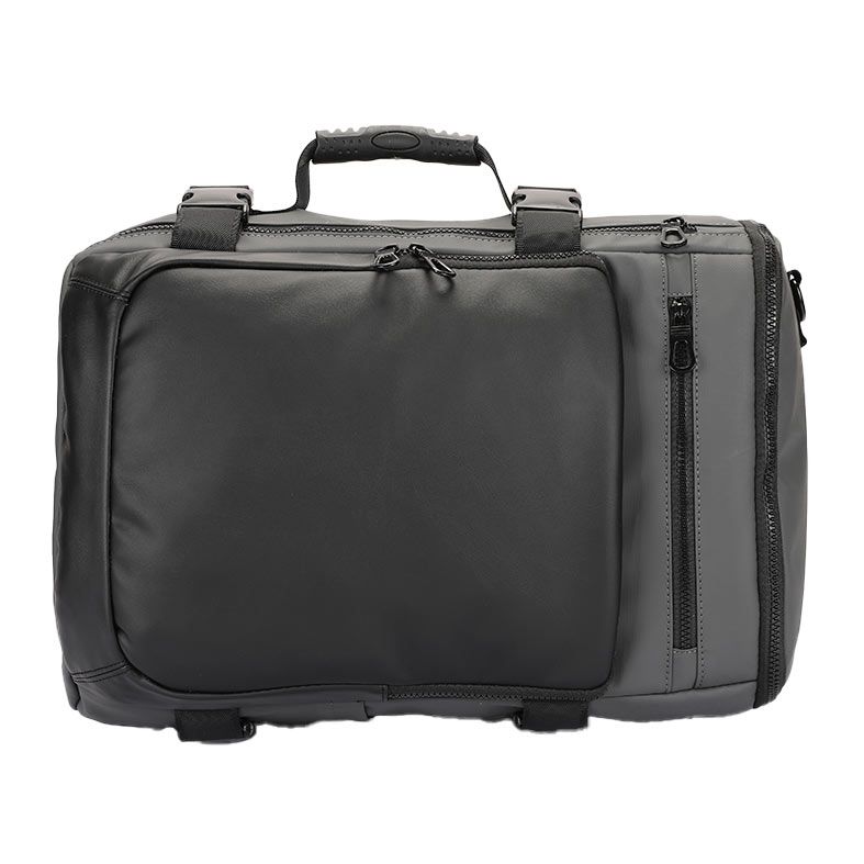 Mochila Omaska TSX21088-3, Preto, TSX21088-3-BK
