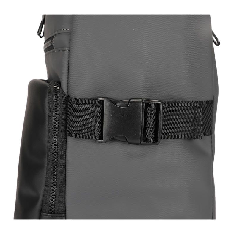 Mochila Omaska TSX21088-3, Preto, TSX21088-3-BK