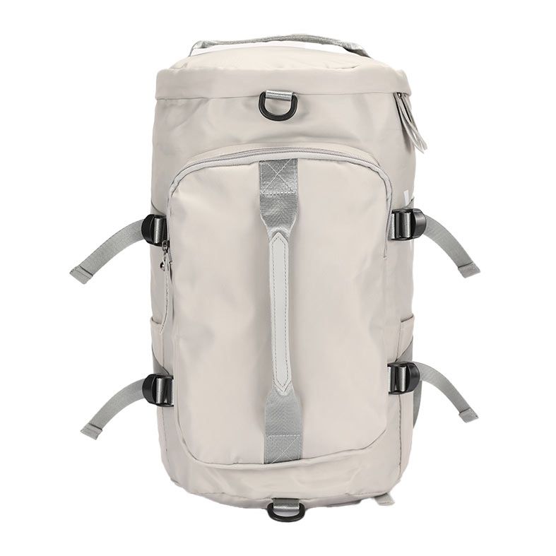 Mochila Omaska TSX21113, CInza, TSX21113-GY