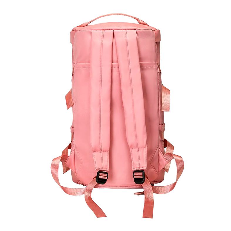 Mochila Omaska TSX21113, Rosa, TSX21113-PK