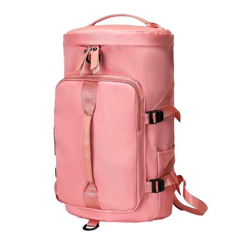 Mochila Omaska TSX21113, Rosa, TSX21113-PK