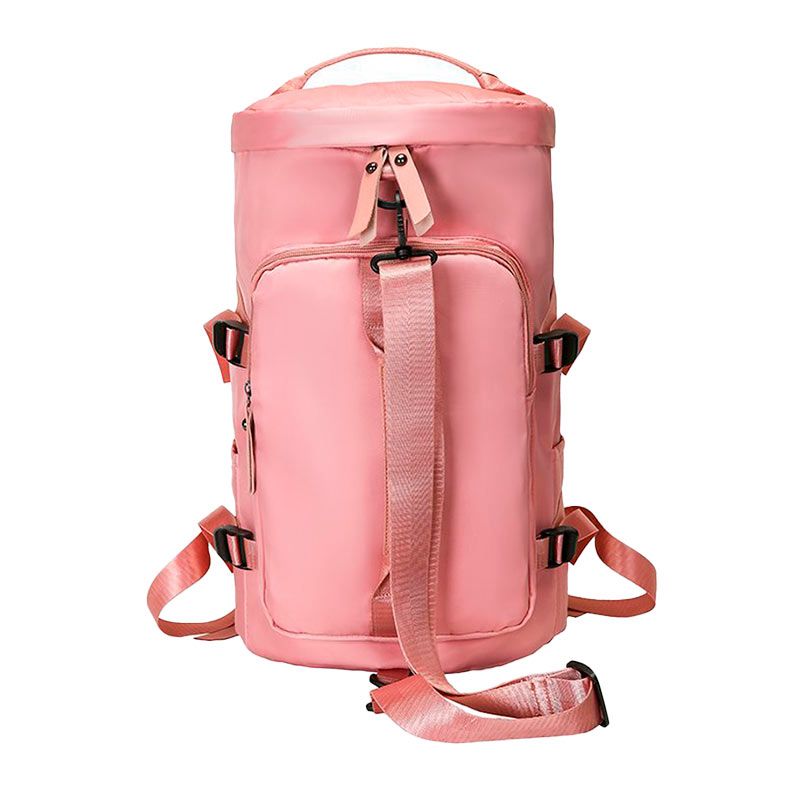 Mochila Omaska TSX21113, Rosa, TSX21113-PK