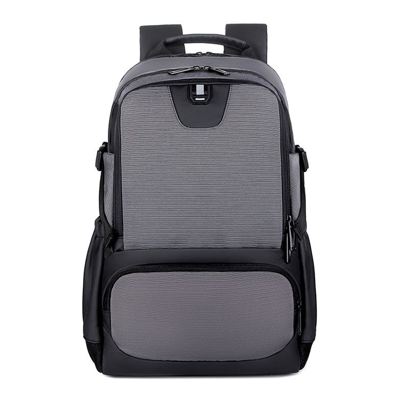 Mochila Omaska TSX2213, Cinza, TSX2213-GY