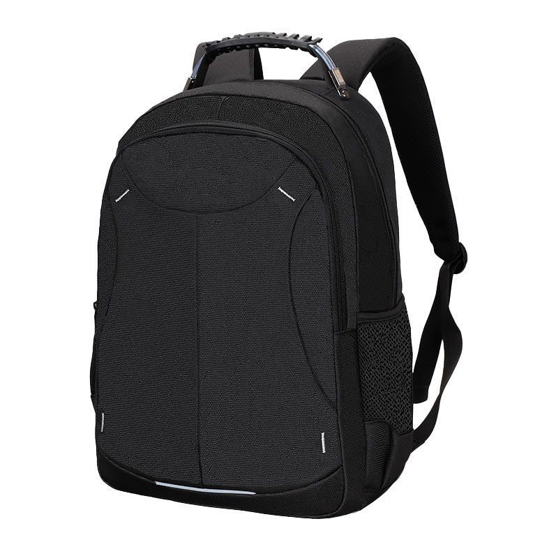 Mochila Omaska TSX22132-7, Preto, TSX22132-7-BK