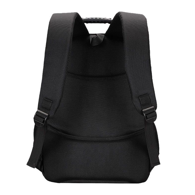 Mochila Omaska TSX22132-7, Preto, TSX22132-7-BK