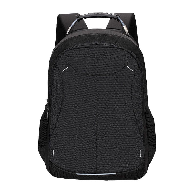Mochila Omaska TSX22132-7, Preto, TSX22132-7-BK