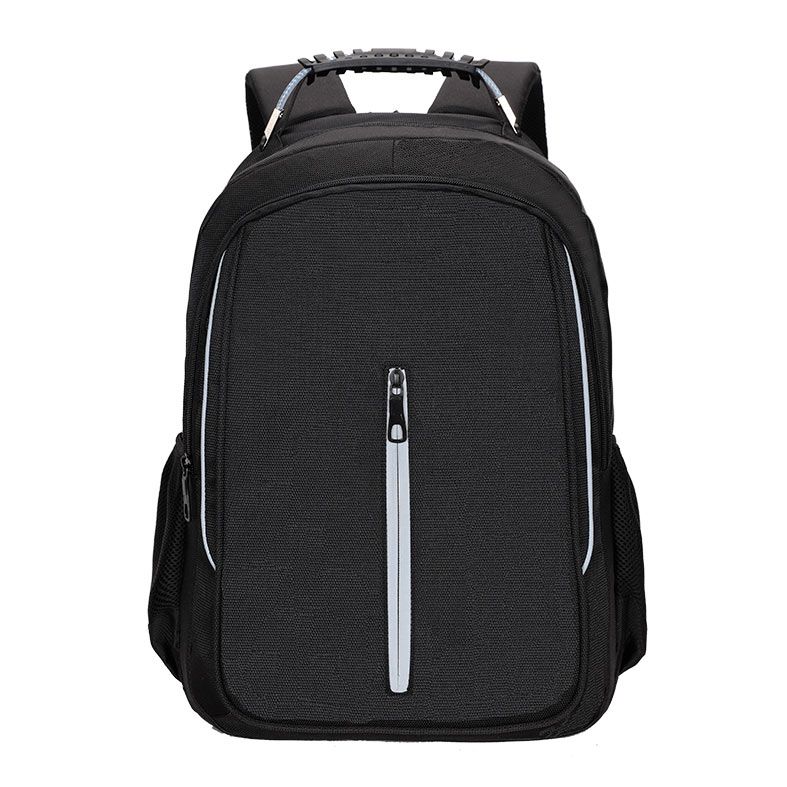 Mochila Omaska TSX22132-9, Preto, TSX22132-9-BK