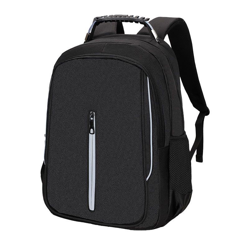 Mochila Omaska TSX22132-9, Preto, TSX22132-9-BK
