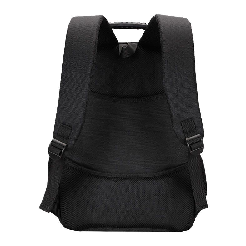 Mochila Omaska TSX22132-9, Preto, TSX22132-9-BK
