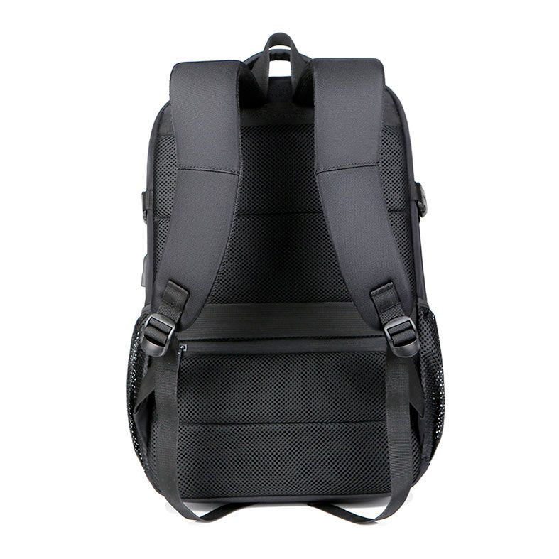 Mochila Omaska TSX2219, Preto, TSX2219-BK
