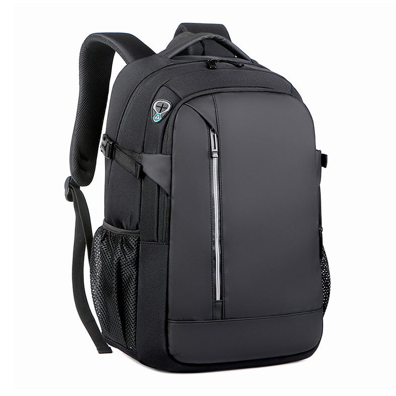 Mochila Omaska TSX2219, Preto, TSX2219-BK | Pichau