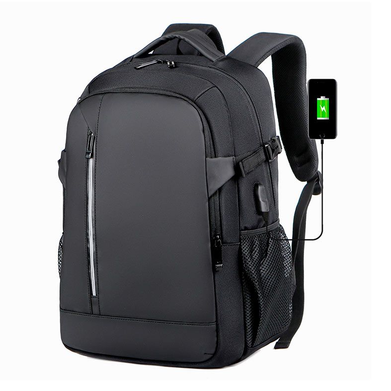 Mochila Omaska TSX2219, Preto, TSX2219-BK